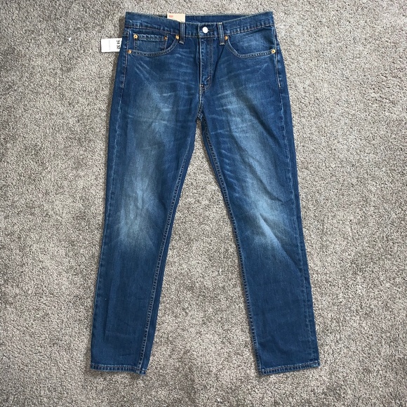34w 32l jeans